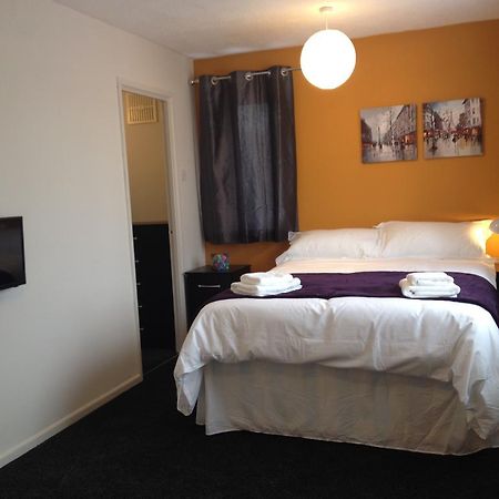 Armitage Way Holiday Apartment - Perfect To Self Isolate Cambridge  Ngoại thất bức ảnh
