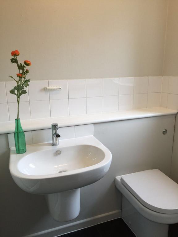 Armitage Way Holiday Apartment - Perfect To Self Isolate Cambridge  Ngoại thất bức ảnh