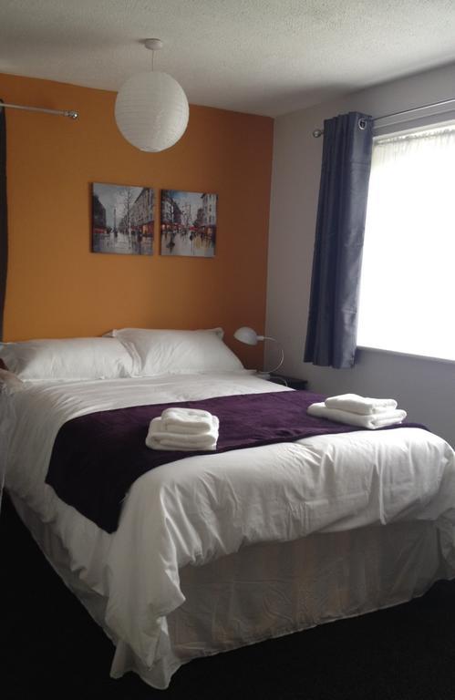 Armitage Way Holiday Apartment - Perfect To Self Isolate Cambridge  Ngoại thất bức ảnh