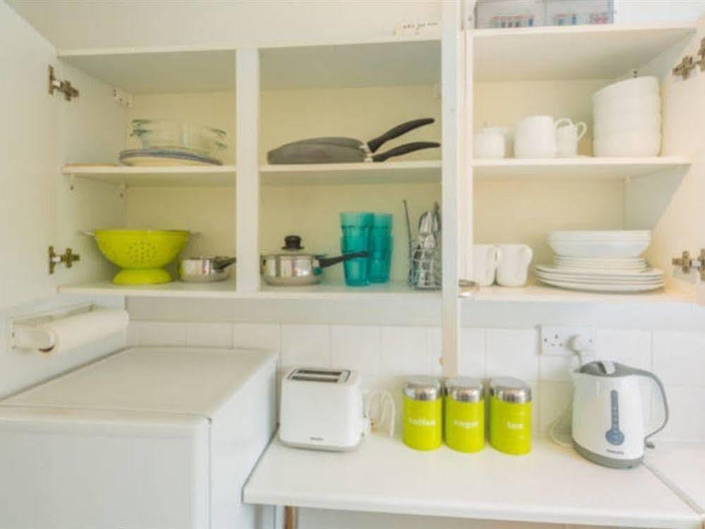 Armitage Way Holiday Apartment - Perfect To Self Isolate Cambridge  Ngoại thất bức ảnh