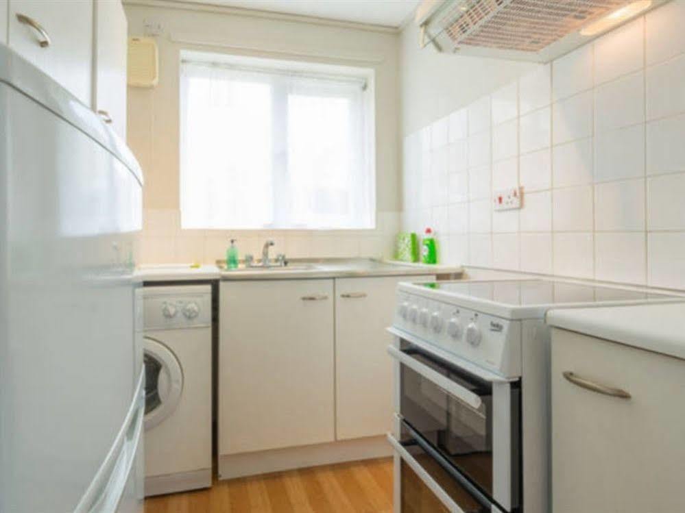 Armitage Way Holiday Apartment - Perfect To Self Isolate Cambridge  Ngoại thất bức ảnh