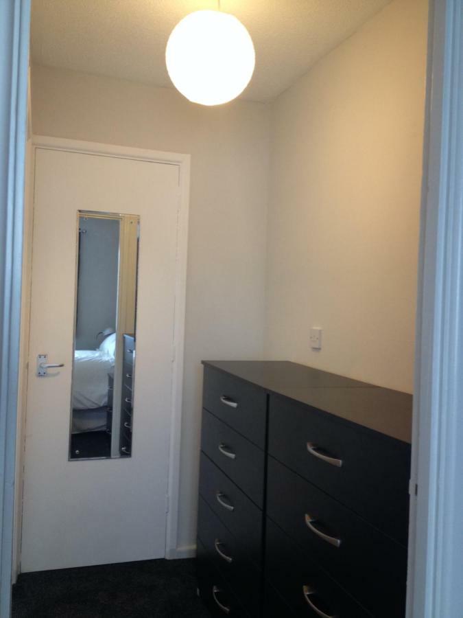 Armitage Way Holiday Apartment - Perfect To Self Isolate Cambridge  Ngoại thất bức ảnh